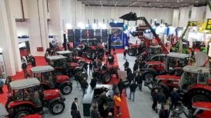 Tarımsal Marketplace Truck1, Agroexpo 2026'nın medya ortağı oldu