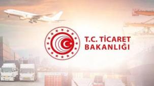 Ticaret Bakanlığı 2026 ithalat politikalarını güncelledi