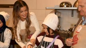 Türk Böbrek Vakfı’ndan diyabet farkındalığı etkinliği