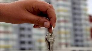 Türkiye'de 1 milyon 688 bin konut el değiştirdi! Yabancılara konut satışı geriledi