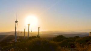 Türkiye'nin elektrik kurulu gücü 122 bin 519 MW'a ulaştı