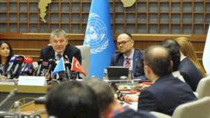 UNRWA Genel Komiseri Lazzarini: Gazze uluslararası hukukun istisnası olamaz