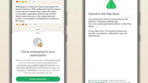 WhatsApp reklamsız aboneliğe hazırlanıyor!