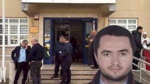Yalova SGK'da silahlı saldırı! Kurum avukatı Zekeriya Polat hayatını kaybetti