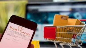 Yurt dışından gümrüksüz alışveriş dönemi bitti... 30 Euro muafiyeti kaldırıldı!