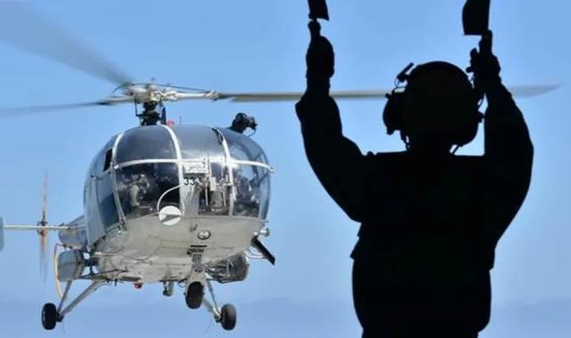 TSK'nın Aden Körfezi'ndeki görevi 1 yıl daha uzatılıyor