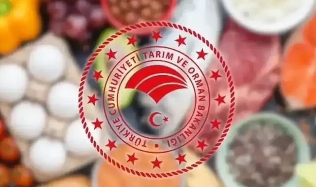 Yeni yılın ilk gıda alarmı! Liste yayımlandı