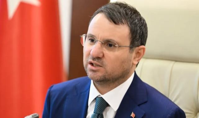 Akın Gürlek: Alo Adalet Hattı kuruyoruz