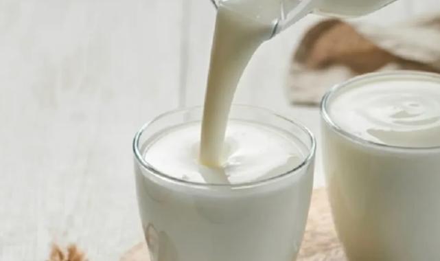Aralık’ta 930 bin tonun üzerinde süt toplandı... Ayran, kefir ve yoğurt üretimi artışta