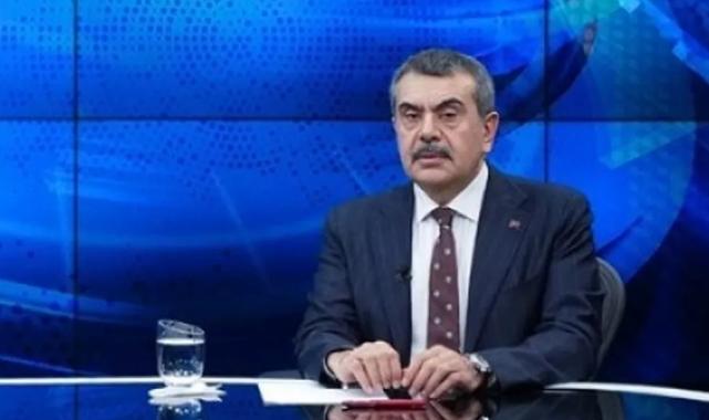 Bakan Tekin: Ramazan eleştirilerinin çoğu 'niyet okuma'