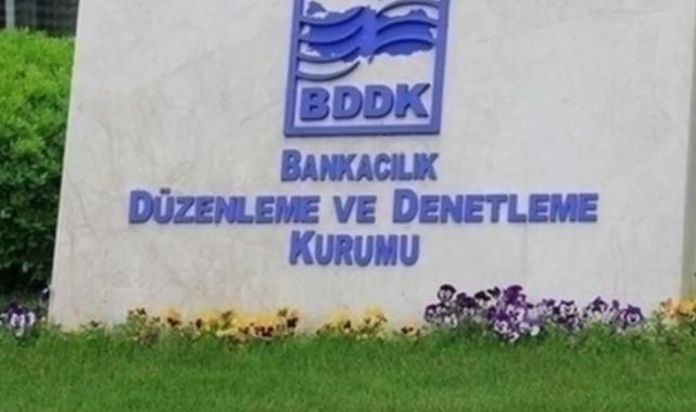 BDDK'dan 4 elektronik para ve ödeme kuruluşunun faaliyet iznine iptal!