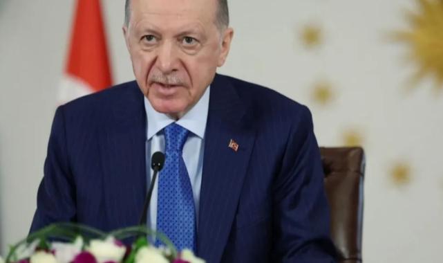 Cumhurbaşkanı Erdoğan: Kafkasya’da kalıcı barış için üzerimize düşeni yapacağız