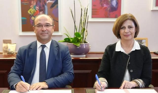 Eskişehir'de ÇİDEM için imzalar atıldı