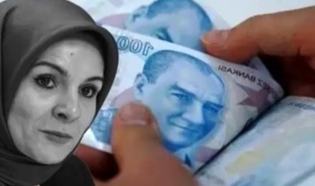 Evde bakım destekleri artışlı olarak yatırılıyor
