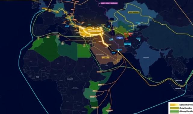 İİT ülkelerinin bakanları 40 yıl sonra İstanbul'da
