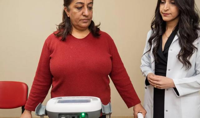 İzmir’de diyabetle mücadelede Farkındalık Merkezi