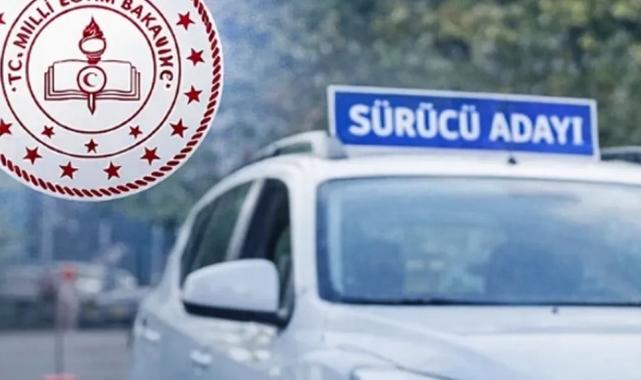 Özel ulaştırma kurslarında yeni dönem