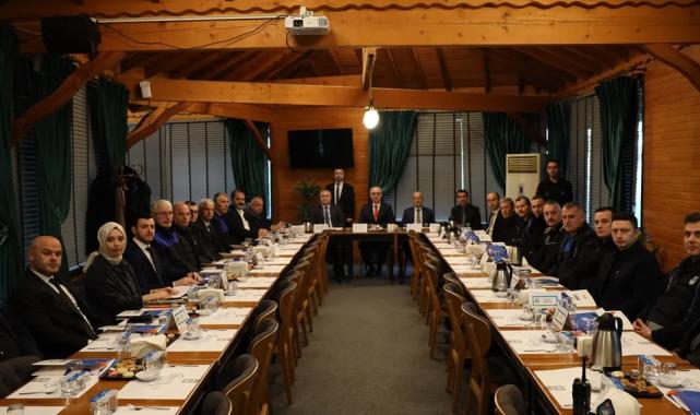 Sakarya'da vatandaşın ‘huzuru’ için Ramazan planı belirlendi