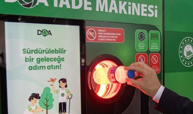 Sakarya'da yeni dijital hizmet... Sıfır Atık Rehberi kullanıma açıldı