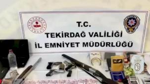 10 ilde dolandırıcılığa 84 gözaltı!