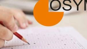 2026-MSÜ Sınava Giriş Belgeleri erişime açıldı