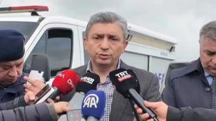 Antalya'da yolcu otobüsü devrildi: 8 ölü, 26 yaralı!