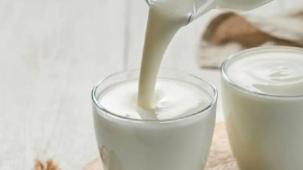 Aralık’ta 930 bin tonun üzerinde süt toplandı... Ayran, kefir ve yoğurt üretimi artışta