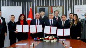 Artvin'de DOKA destekli üç proje hayata geçiriliyor