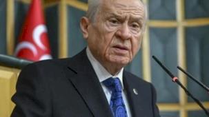 Bahçeli’den Ramazan ve Türkiye Yüzyılı Maarif Modeli vurgusu... Bu genelgenin neresi yanlıştır?