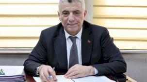 Bakan Bolat: Türkiye–Azerbaycan–Gürcistan iş birliğini daha ileri taşıyoruz