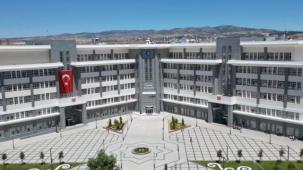 Çorum Belediyesi’nden YKS’ye girecek öğrencilere destek