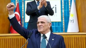 Dervişoğlu’ndan 'korsan komisyon' çıkışı... İmralı’ya statü tartışması egemenlik sorunudur