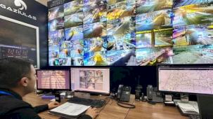 Dirençli şehirler vizyonuyla Gaziantep geleceğe hazırlanıyor