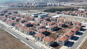 Gaziantep'te Nurdağı ve İslahiye yeniden ayağa kalkıyor