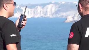 İstanbul'da AFHES tanıtıldı