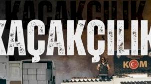 İstanbul'da kaçakçılıkla mücadelede rekor artı... Önlenen vergi kaybı yüzde 33 yükseldi