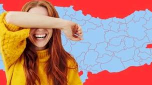 Kadınlar daha mutlu, yaşam umudu yüksek... Mutluluk oranı tüm yaşlarda arttı