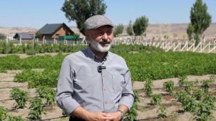 Kayseri Kocasinan'dan çiftçilere büyük destek