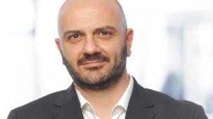 Kerem Kürklü, İzocam Genel Direktörlüğü'ne atandı