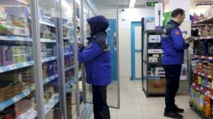 Kocaeli Zabıtası'ndan Ramazan denetimi