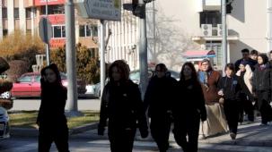 Konya'da 'Sürdürülebilir Ulaşımda' yarışma sonuçları belli oldu