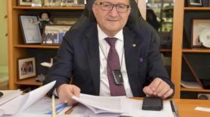 KSO Başkanı Zeytinoğlu cari denge verilerini değerlendirdi