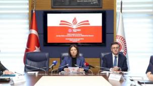 MEB'den 'Türkçe'nin Avrupa’da akreditasyonu için adım