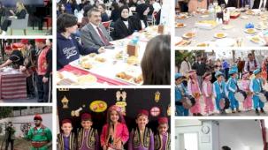 Okullarda bu yıl Ramazan'a özel temalı eğitsel etkinlikler olacak