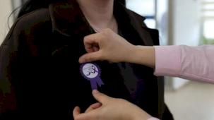 Sakarya Büyükşehir’den erken teşhis farkındalığı