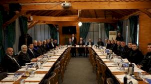 Sakarya'da vatandaşın ‘huzuru’ için Ramazan planı belirlendi