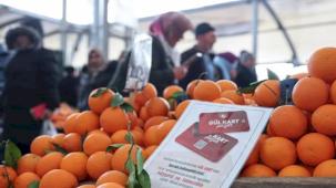 Sivas'ta pazar desteğinin kapsamı genişletiledi