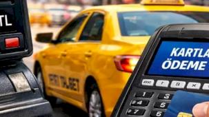 Taksilere 'mali cihaz' zorunluluğu! 1 Eylül milat olacak