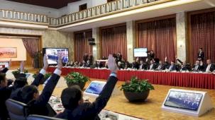 Terörsüz Türkiye raporu kabul edildi