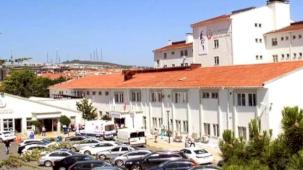 Üsküdar Devlet'teki rüşvete 2 tutuklama!